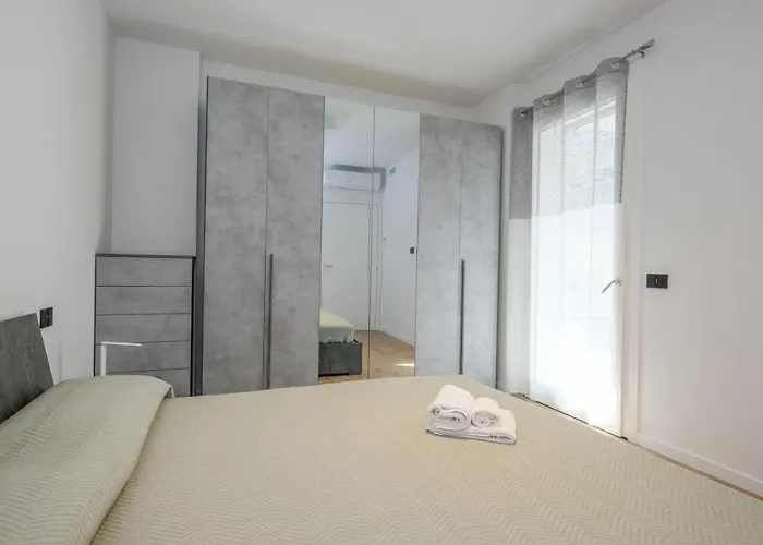 Daire Bergamocitycenter 03